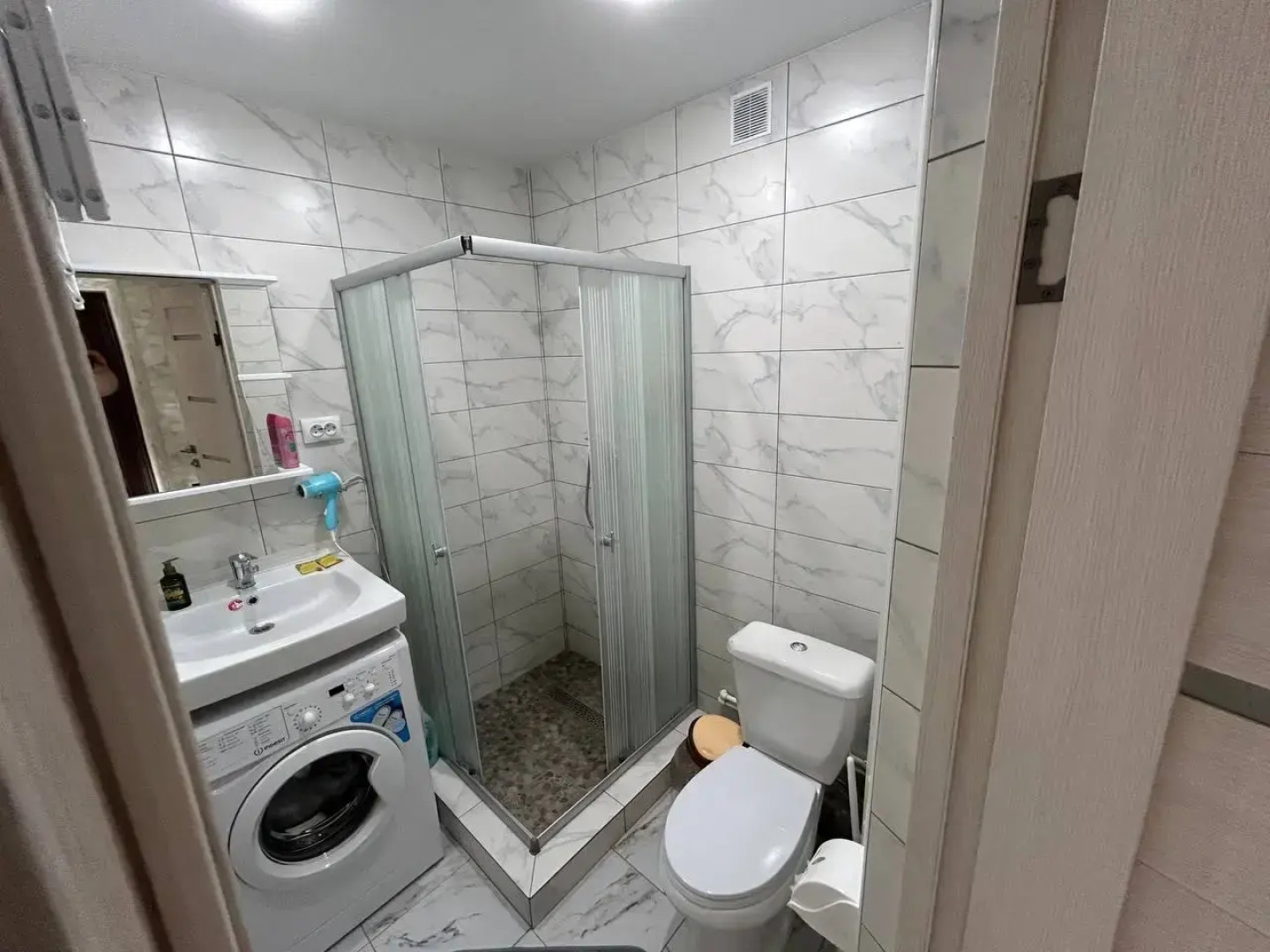 Квартира на 8 Марта