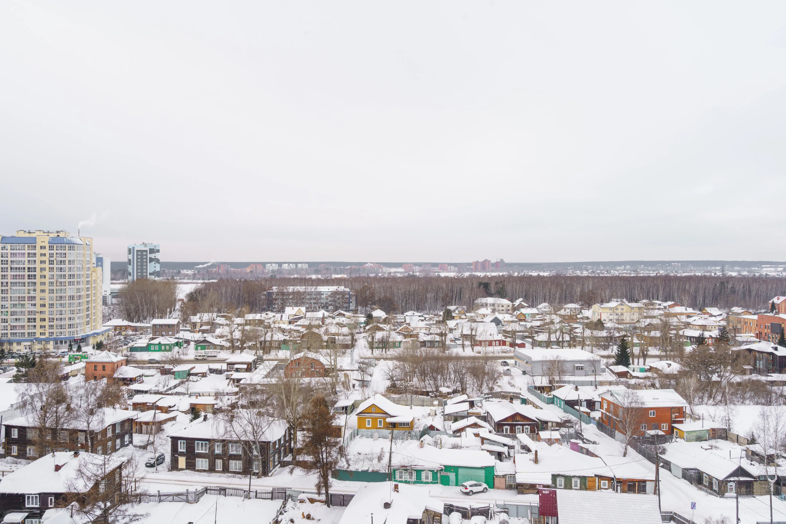 Апартаменты Good Night на ул. Аркадия Иванова 21