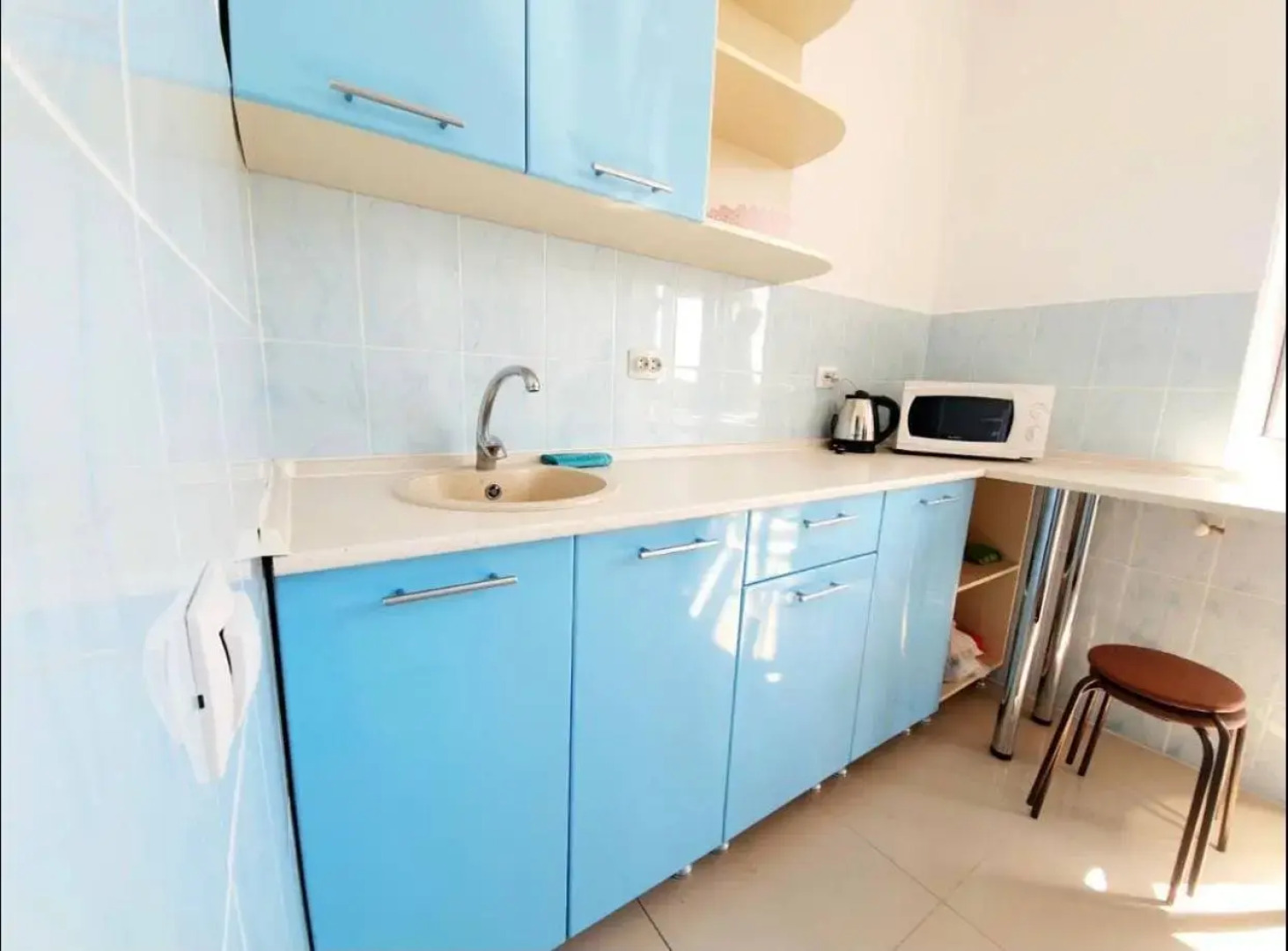 Гостевой дом ЛооBeach