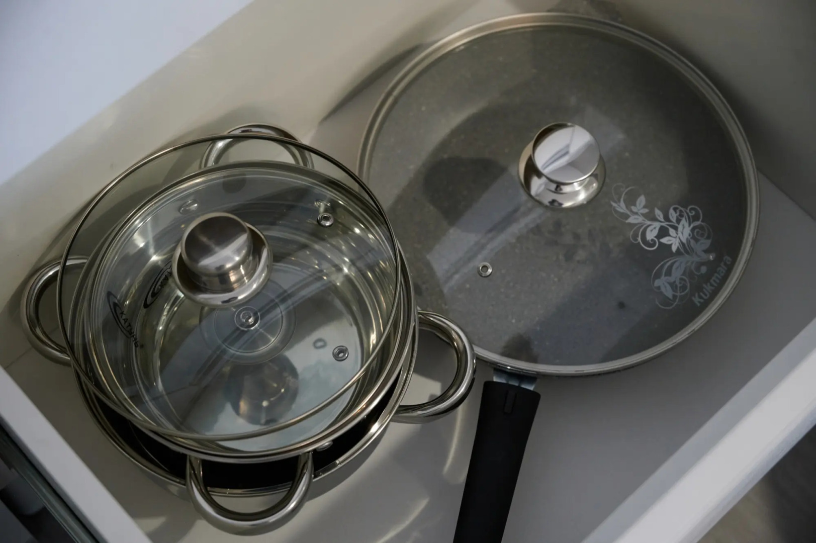 Апартаменты Nord Sea Studio