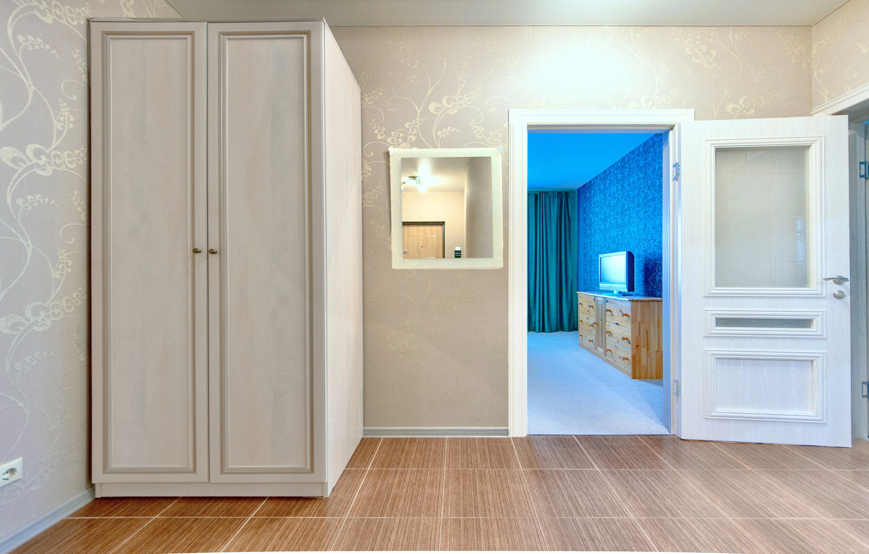 Апартаменты ЖК Венеция