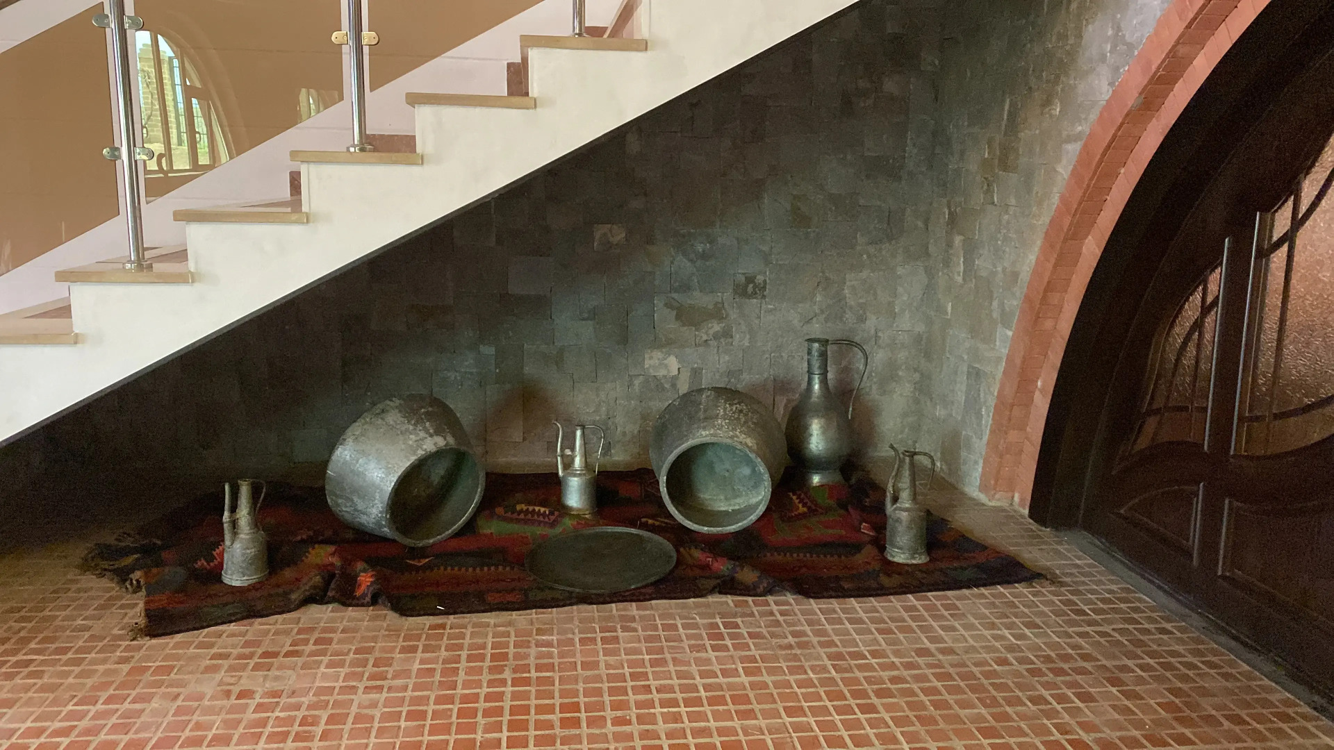 Отель Chabiant Winery