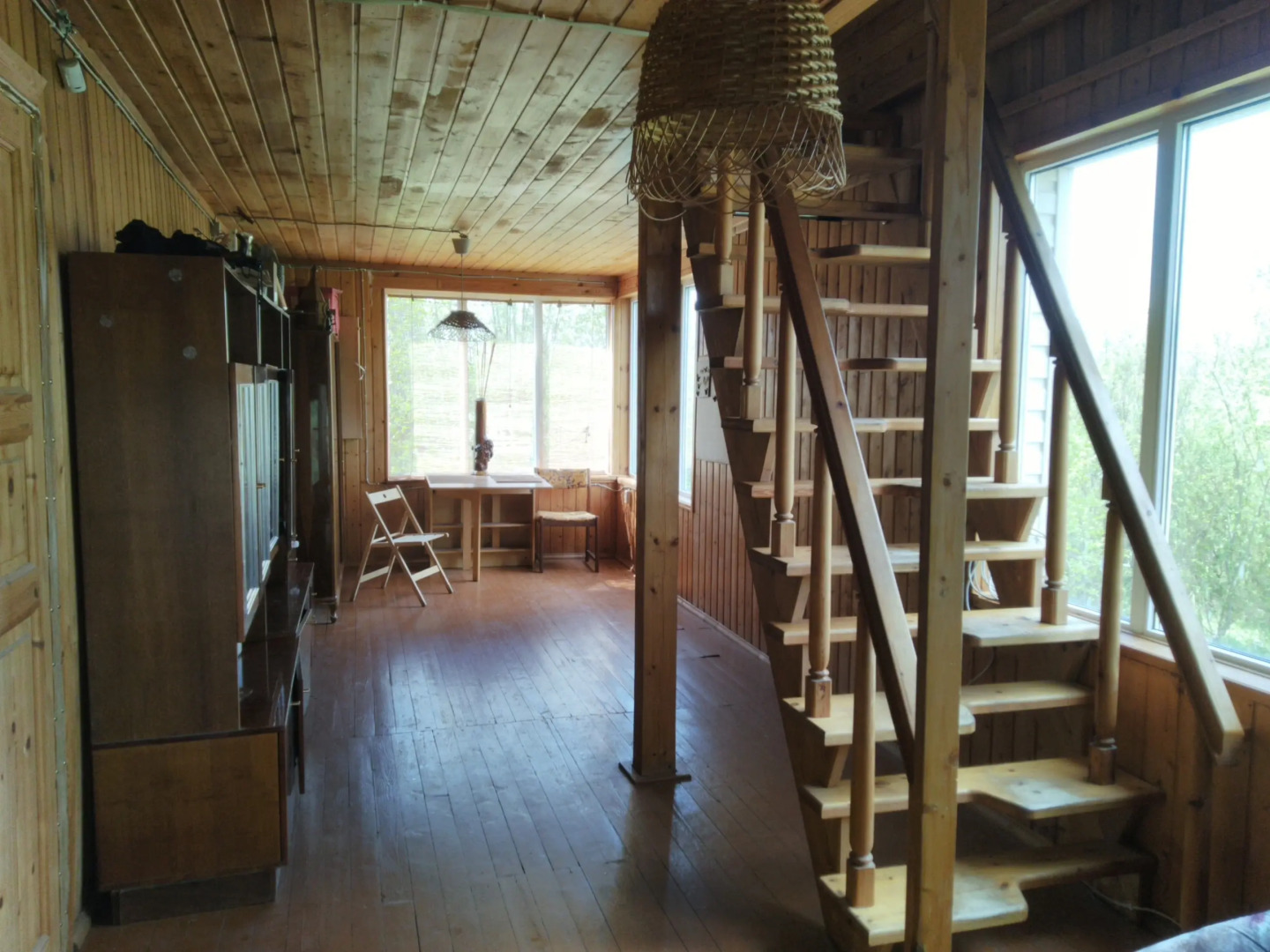 Частный дом Домик Гида