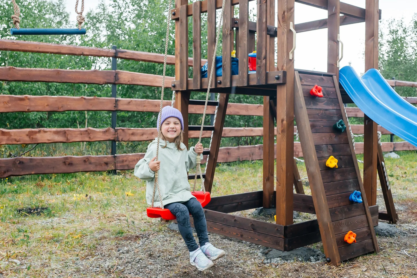 Гостевой дом ФазенДа Барн Maxi