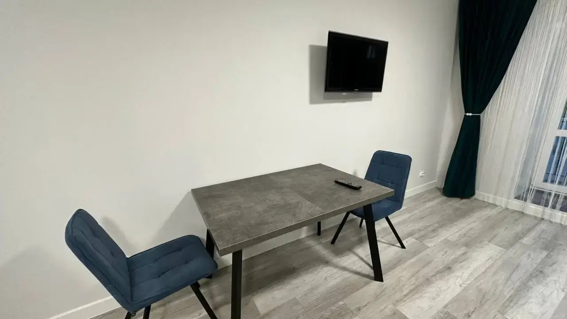 Апартаменты Уютные 1 этаж на Алексеевская 64/1