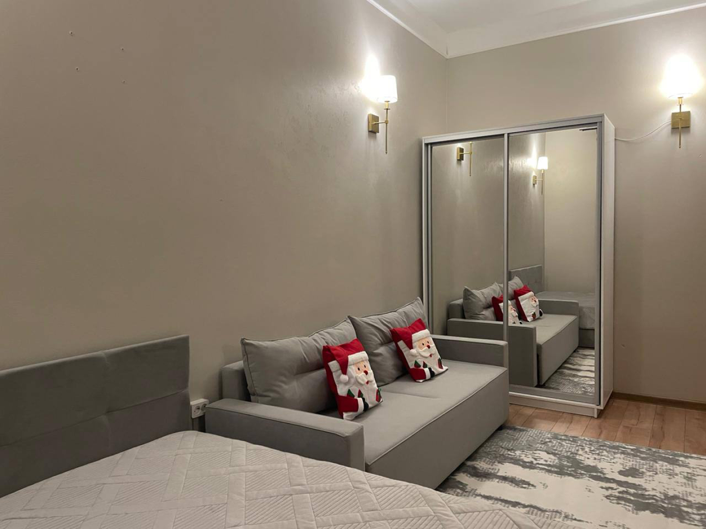 Апартаменты Фонтанка 108