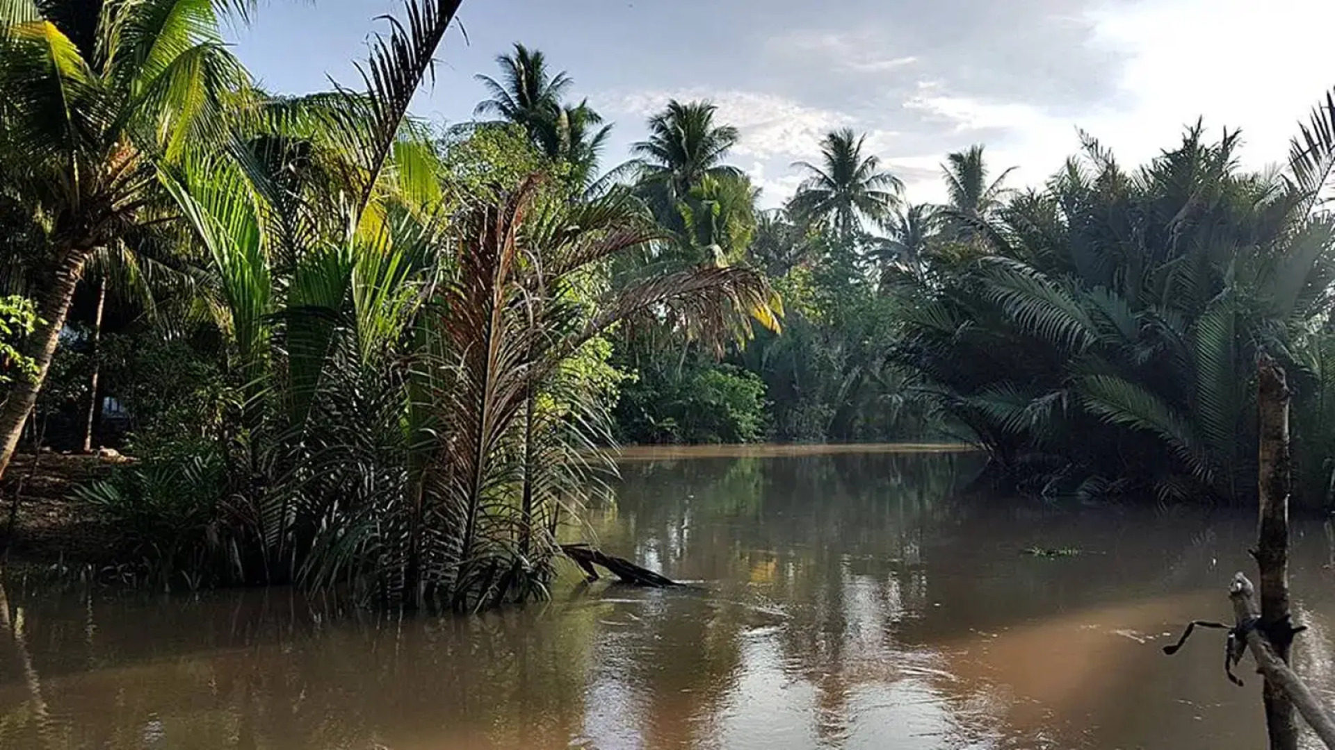 Гостевой дом Nhon Thanh Homestay