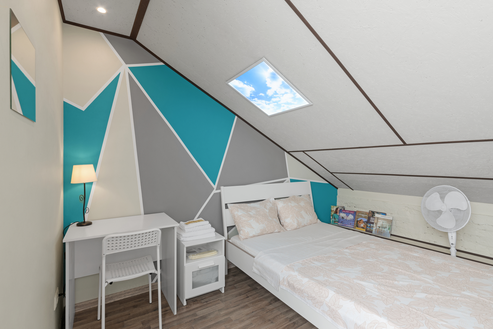 Отель Библиотека