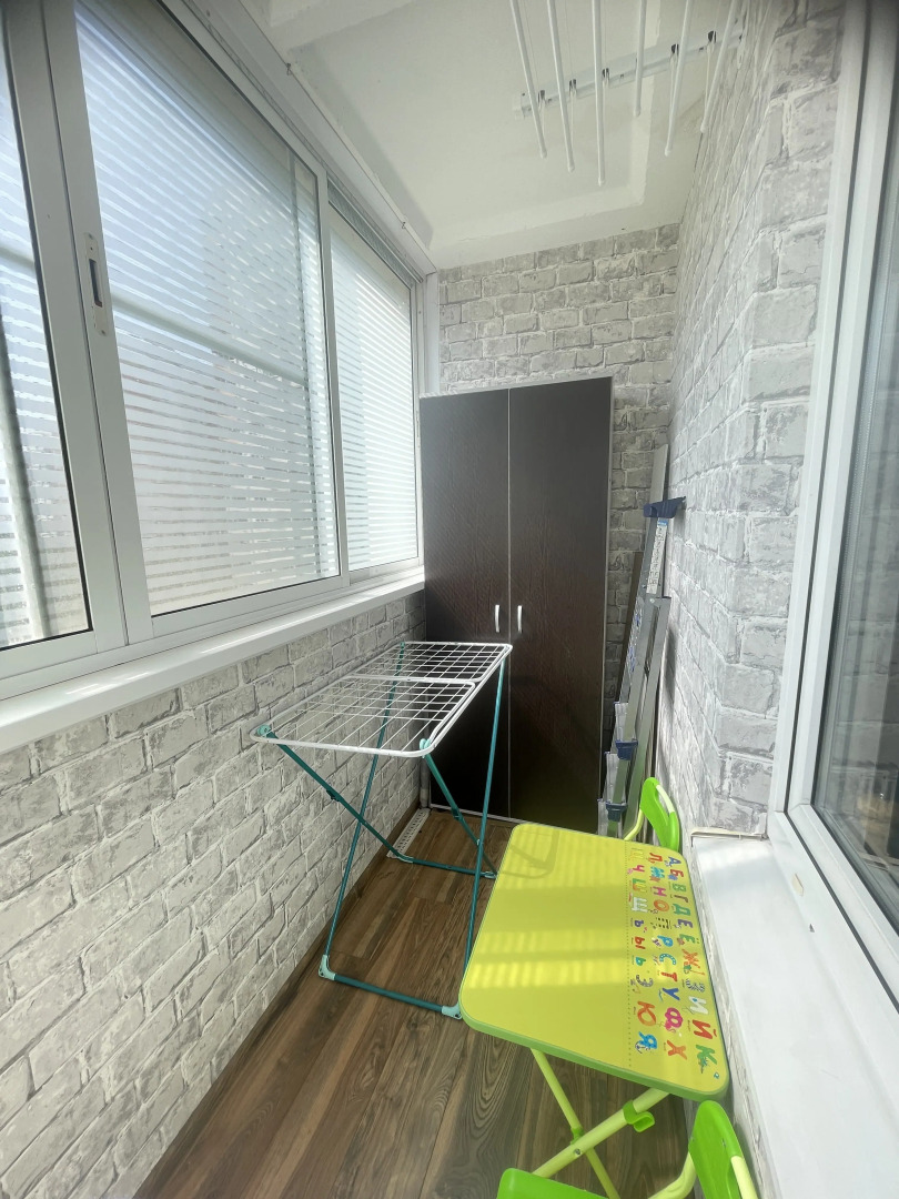 Квартира Уютная недалеко от Парка