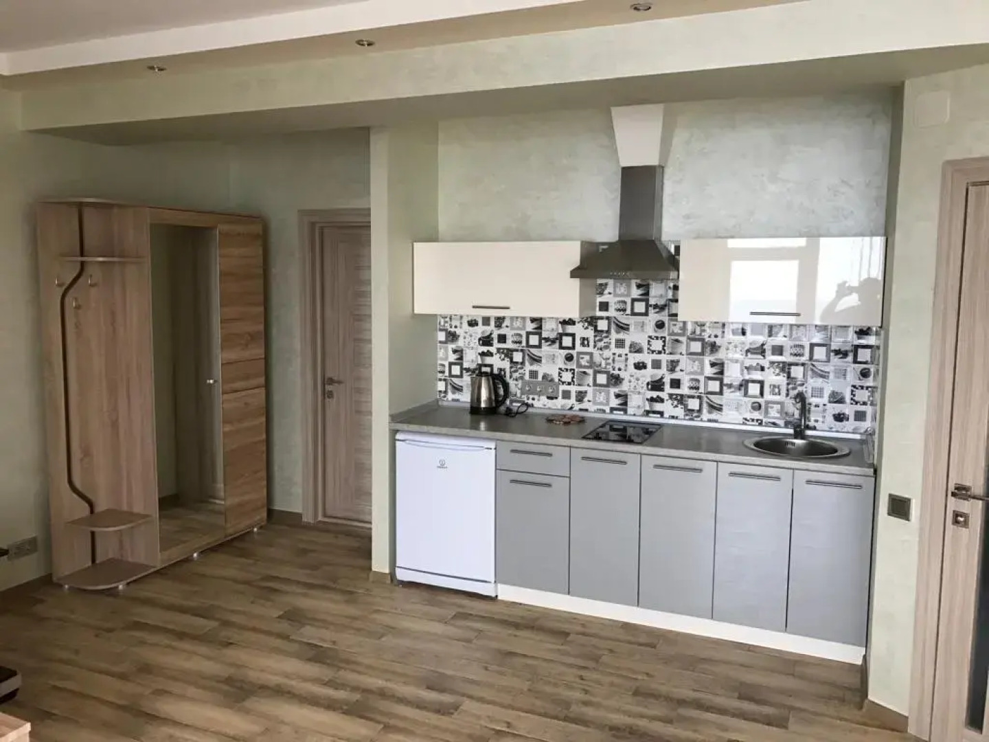 Апарт-отель Лиана