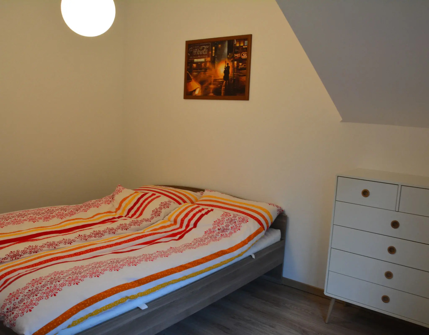 Апартаменты Hilltop