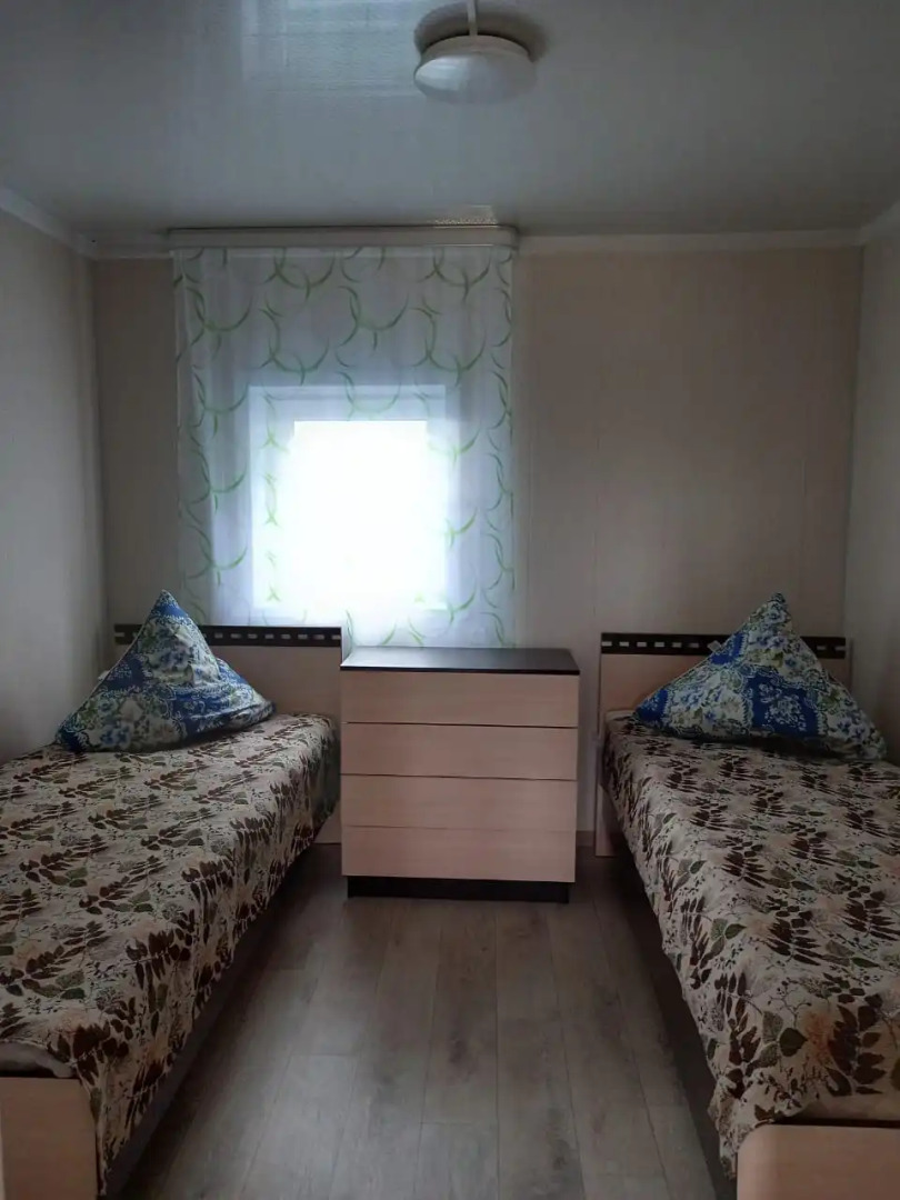 Гостевой дом на берегу Волги