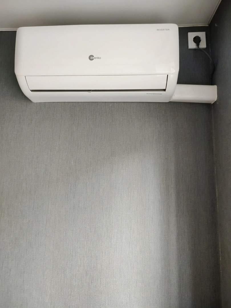 Апартаменты 2 спальни в центре