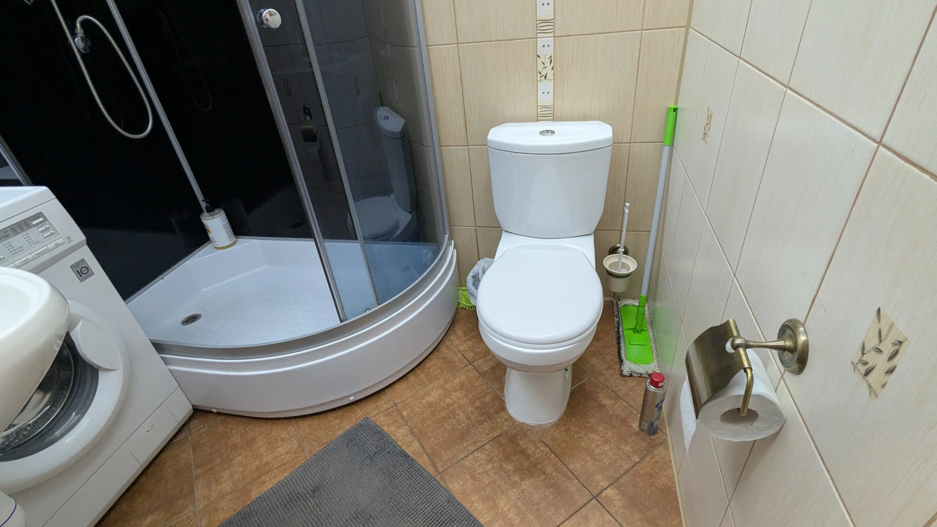 Квартира Уютная на Пешеходной Улице Советской