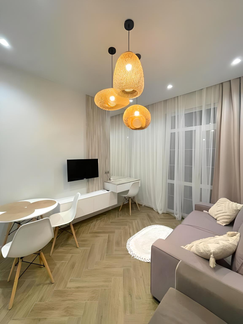 Апартаменты SimSim (462) Квартира в Сочи у моря