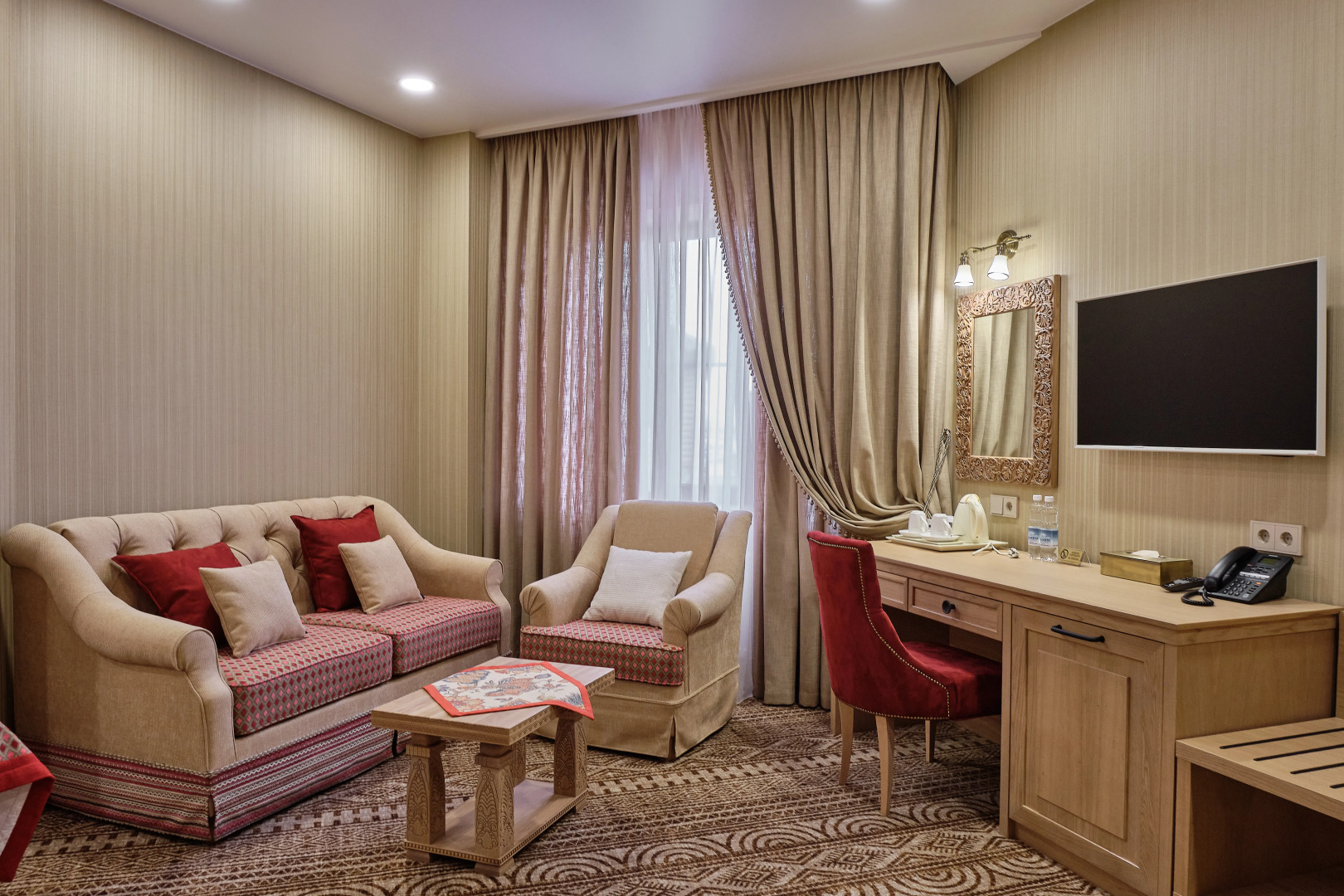 Гостинично-ресторанный комплекс Тайны Камчатки