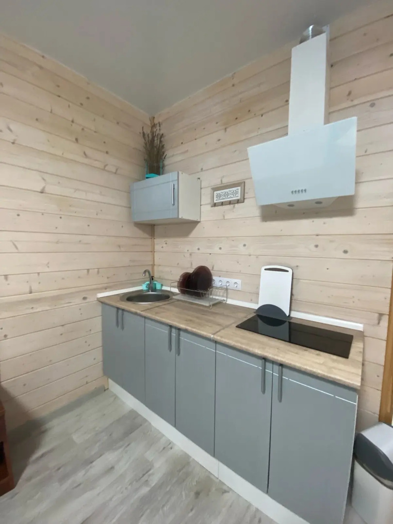 Гостевой дом Роза Ветров