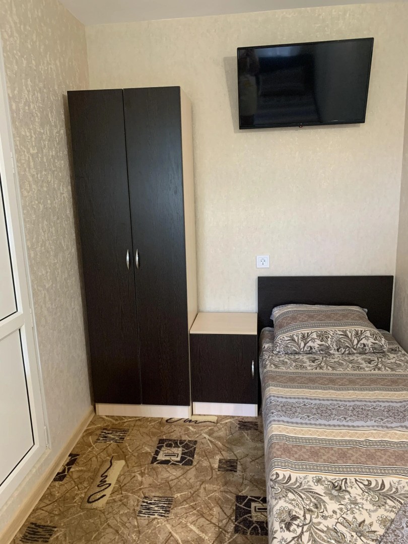 Гостевой дом Анна на Гоголя 225