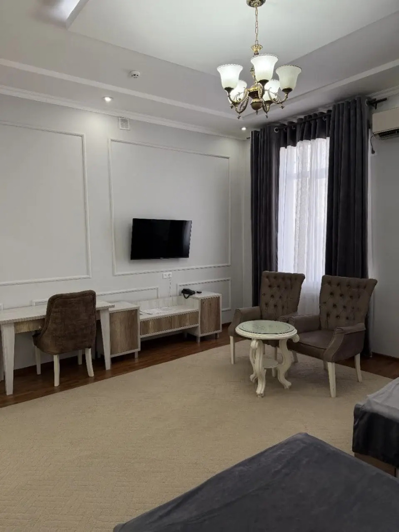 Отель Grand Sarbon