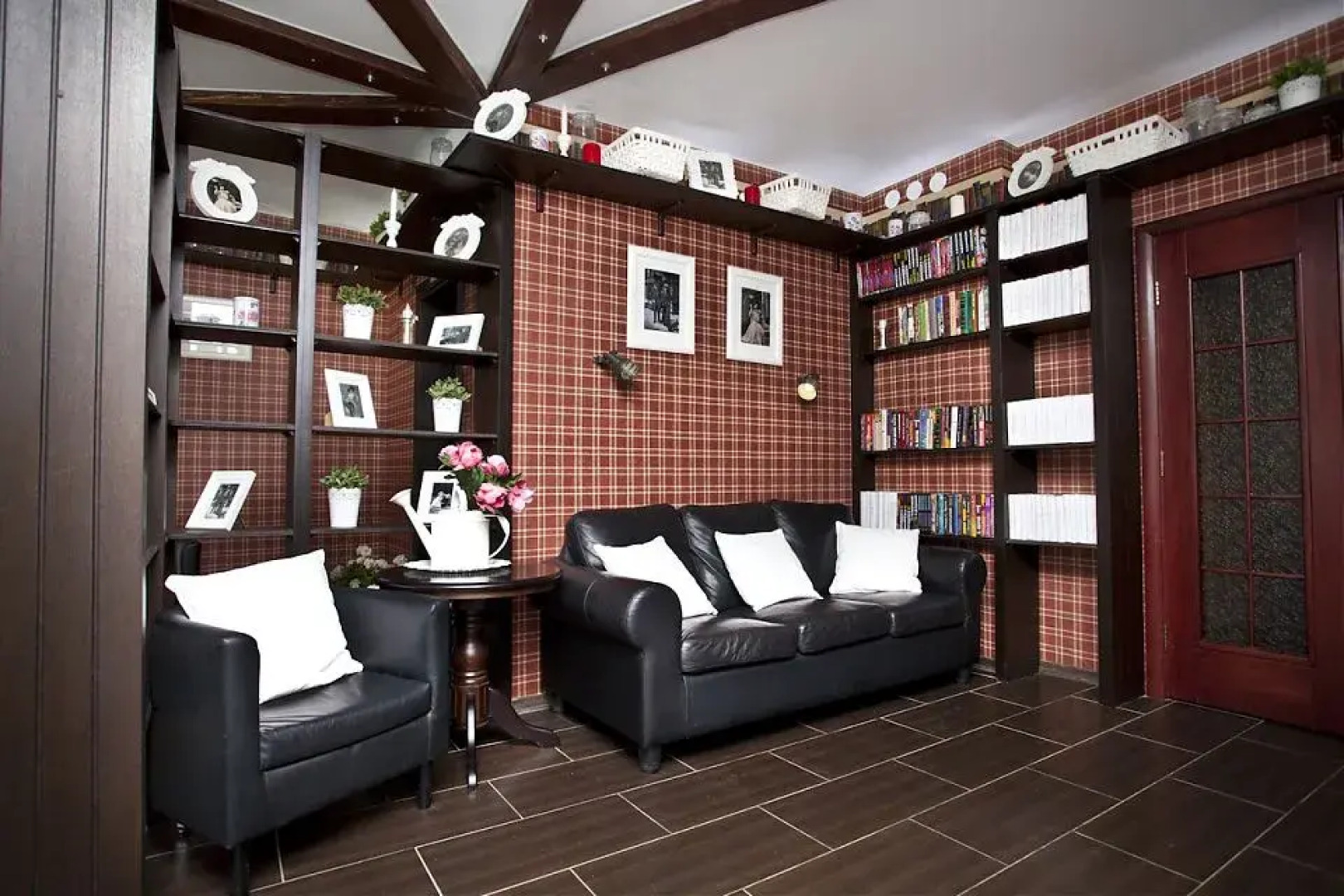 Отель Дублин