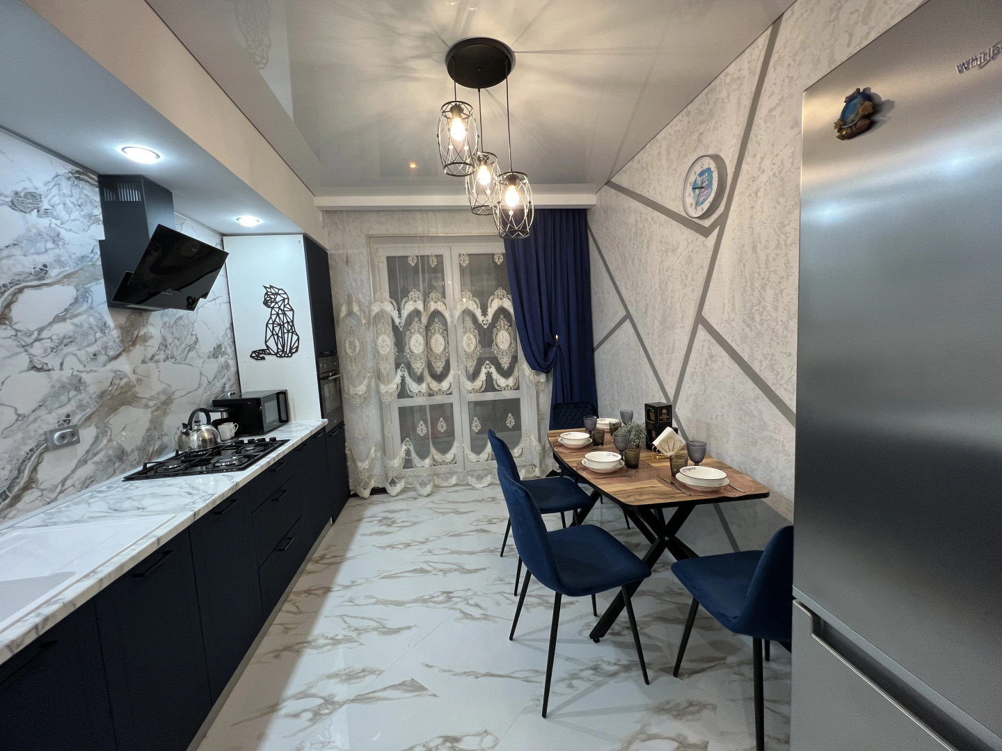 Квартира Отдых у моря