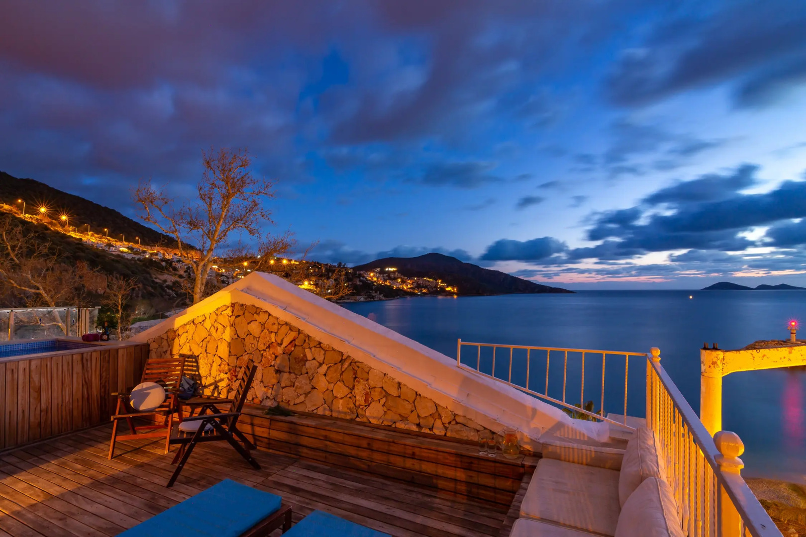 Апартаменты Customs House