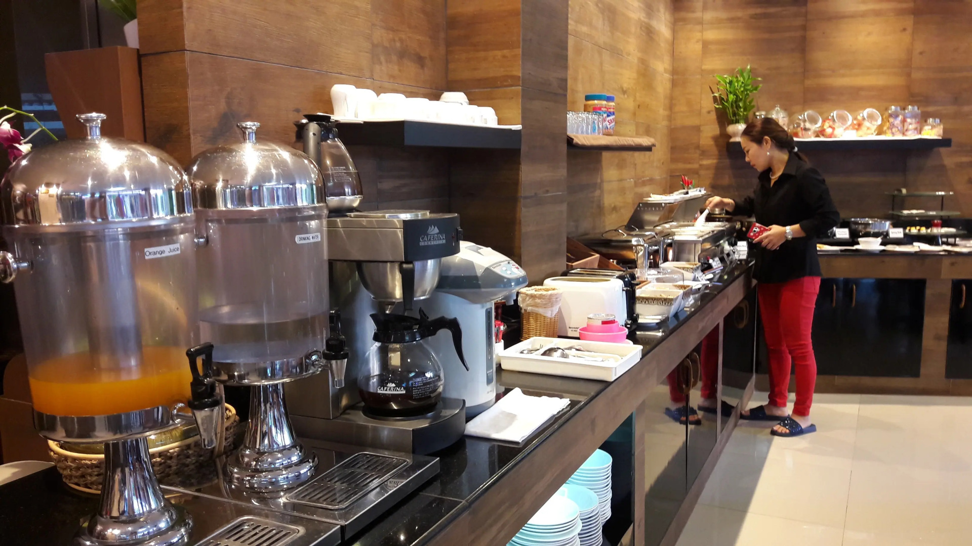 Отель Patong Mansion