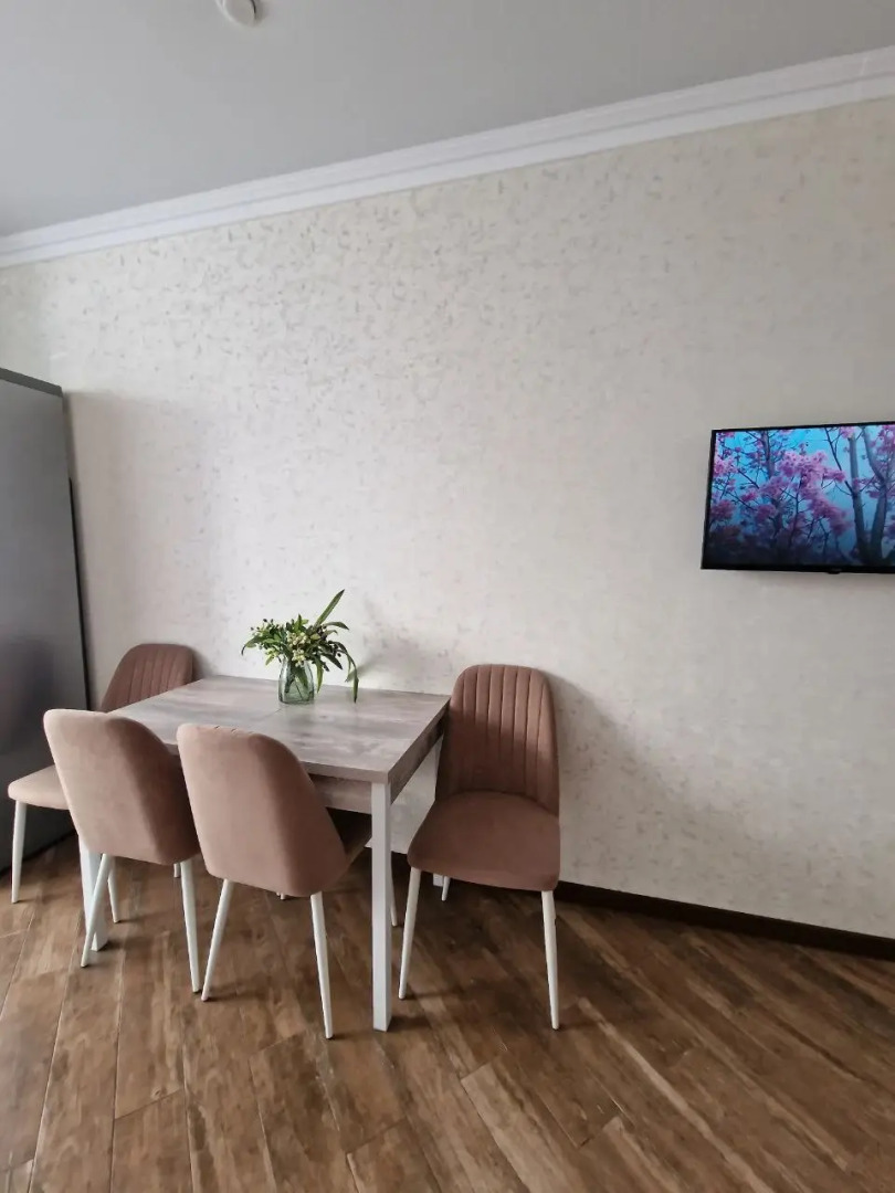 Апартаменты Flatirini в районе Чиба