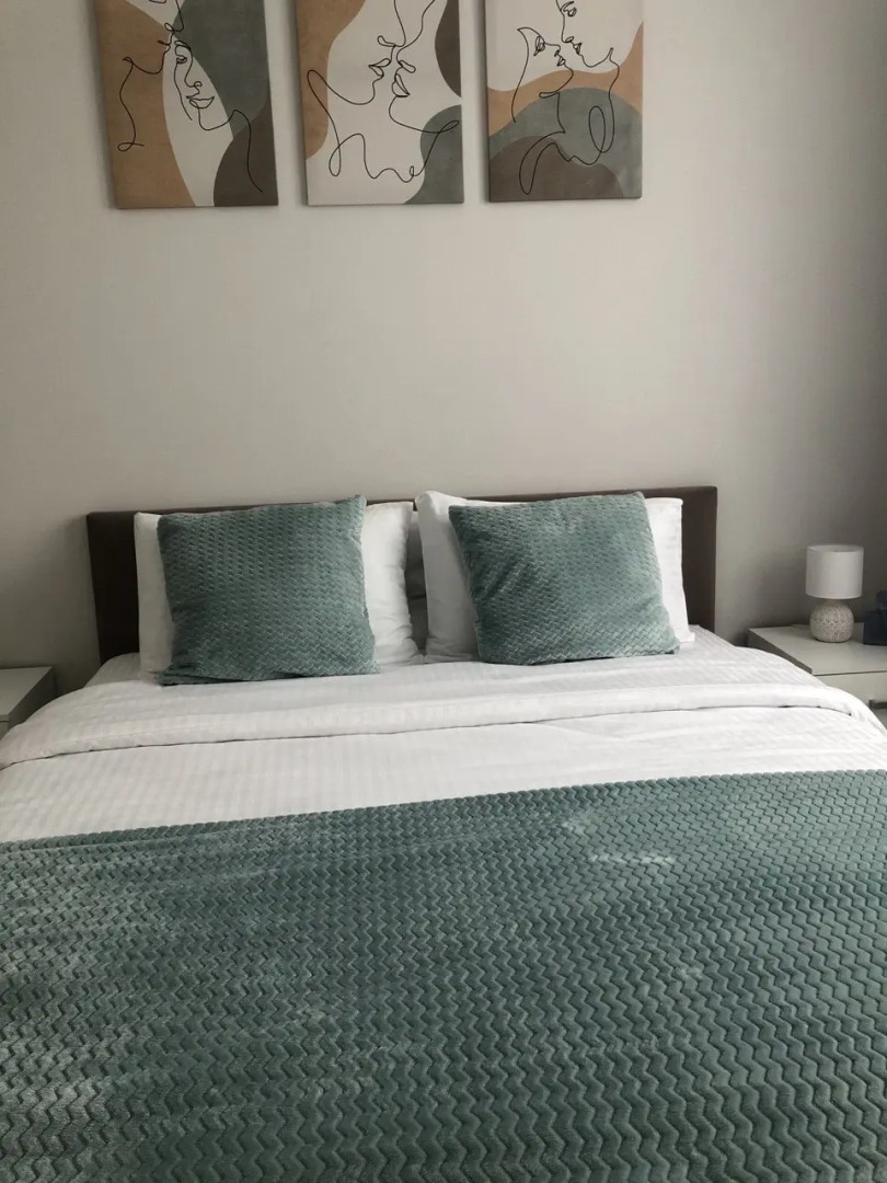 Квартира у метро Солнцево