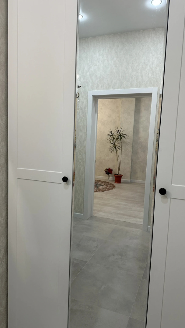 Квартира Лермонтовская квартира Пятигорск Пастухова 38 3 этаж