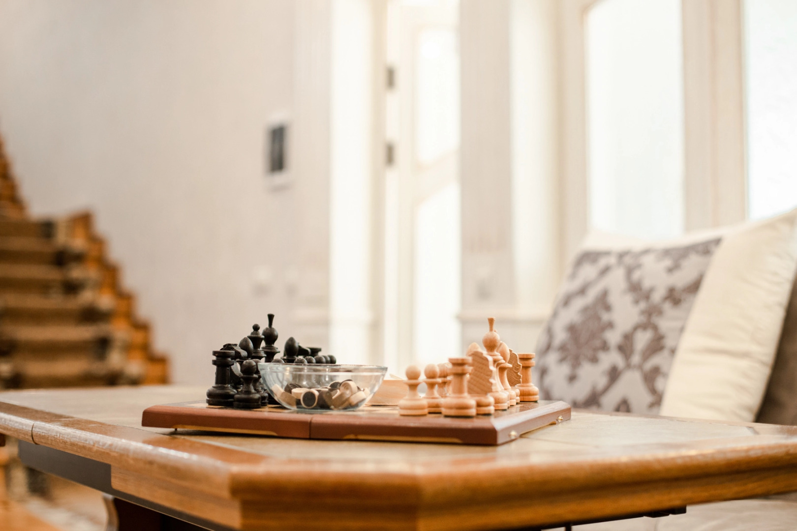 Гостевой дом Тарасово Хаус