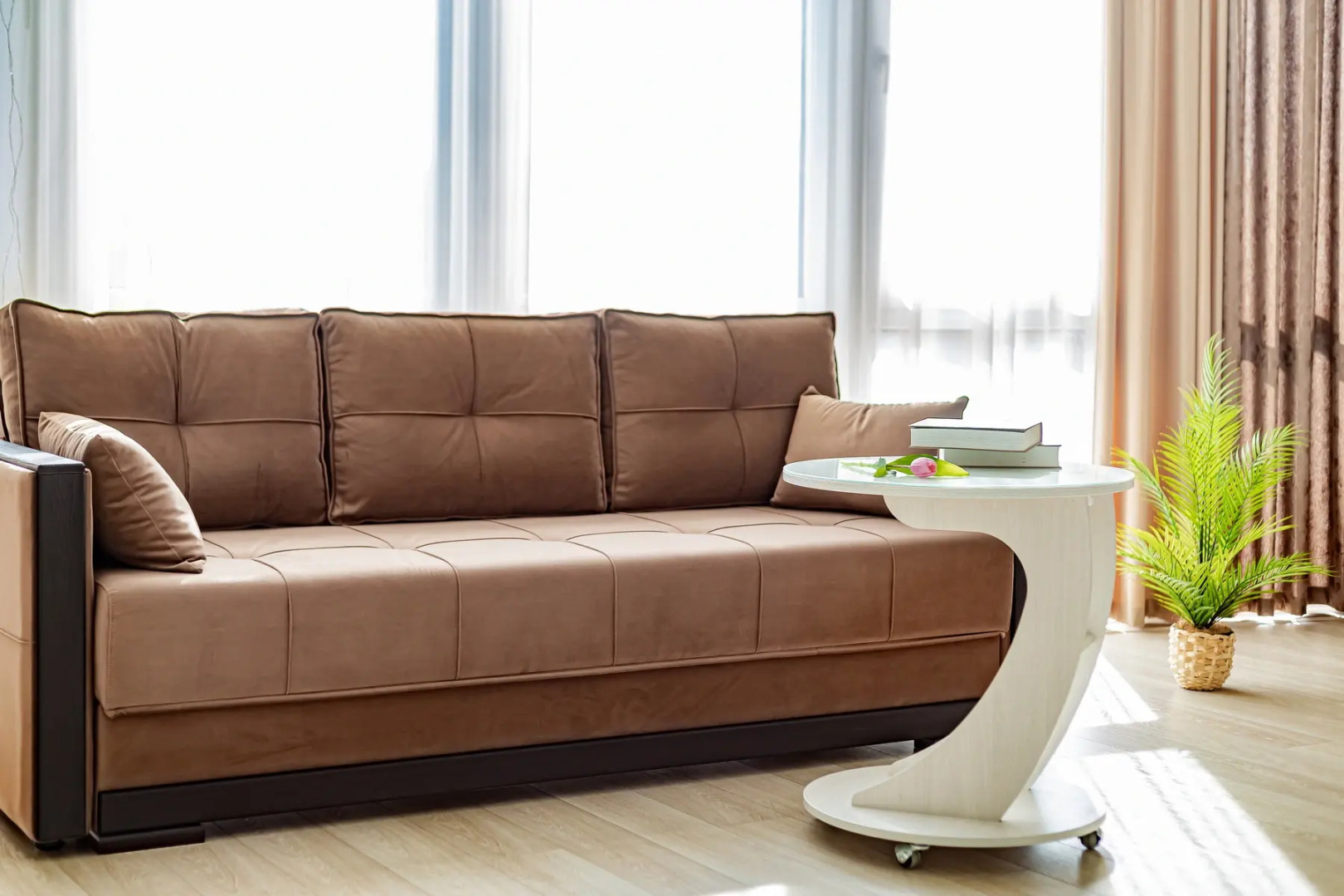 Апартаменты Шикарная Евродвушка