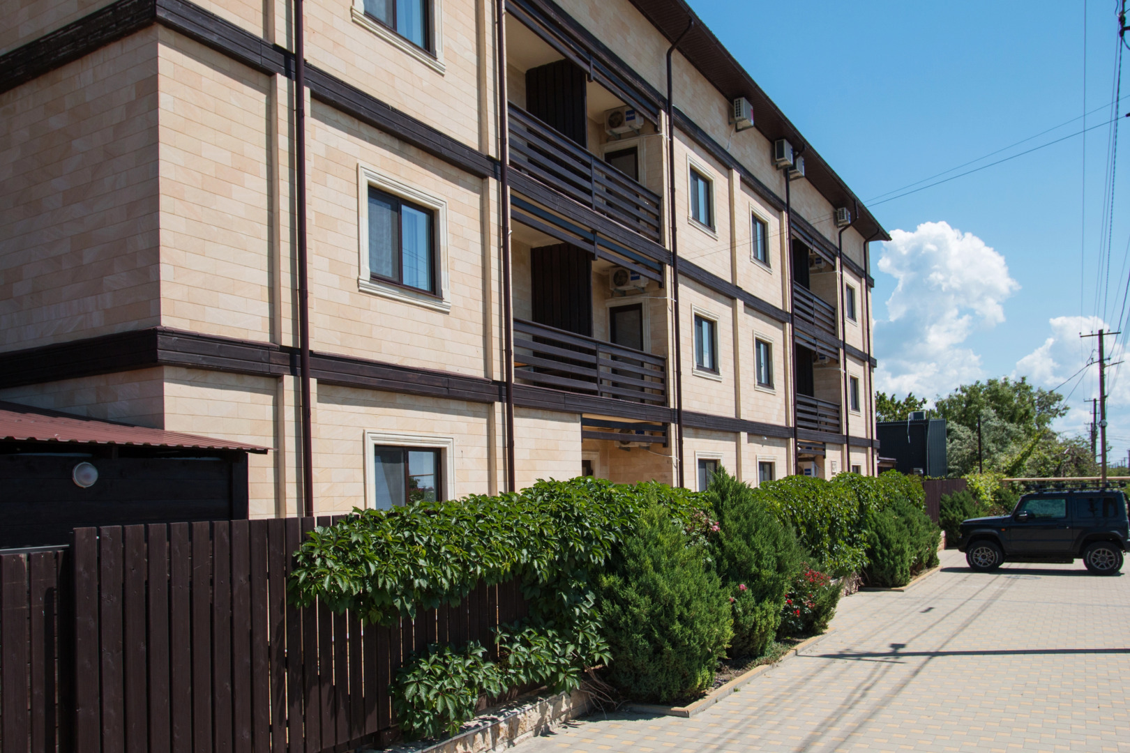 Гостевой Дом 19