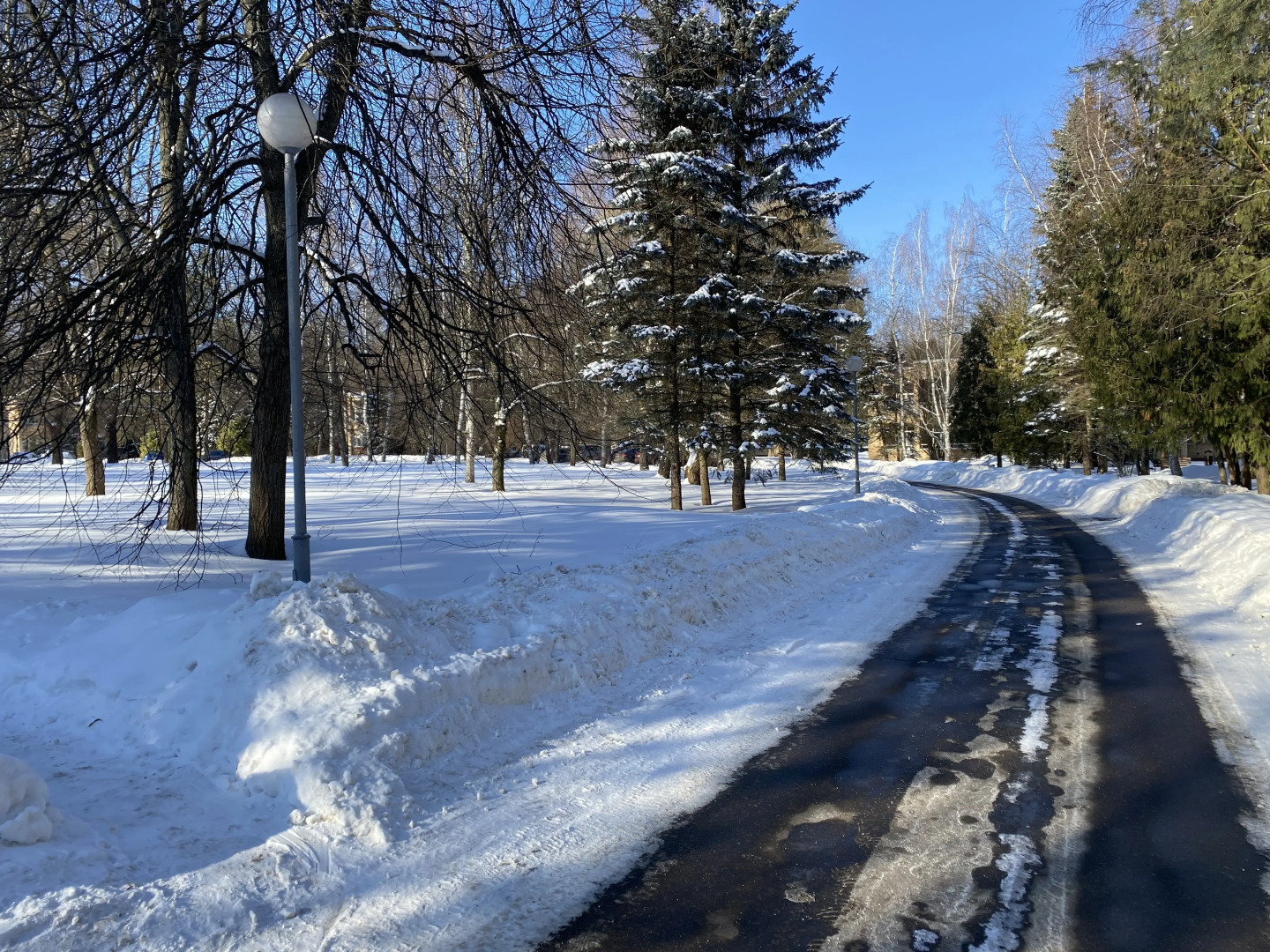 Дом отдыха Нагорное