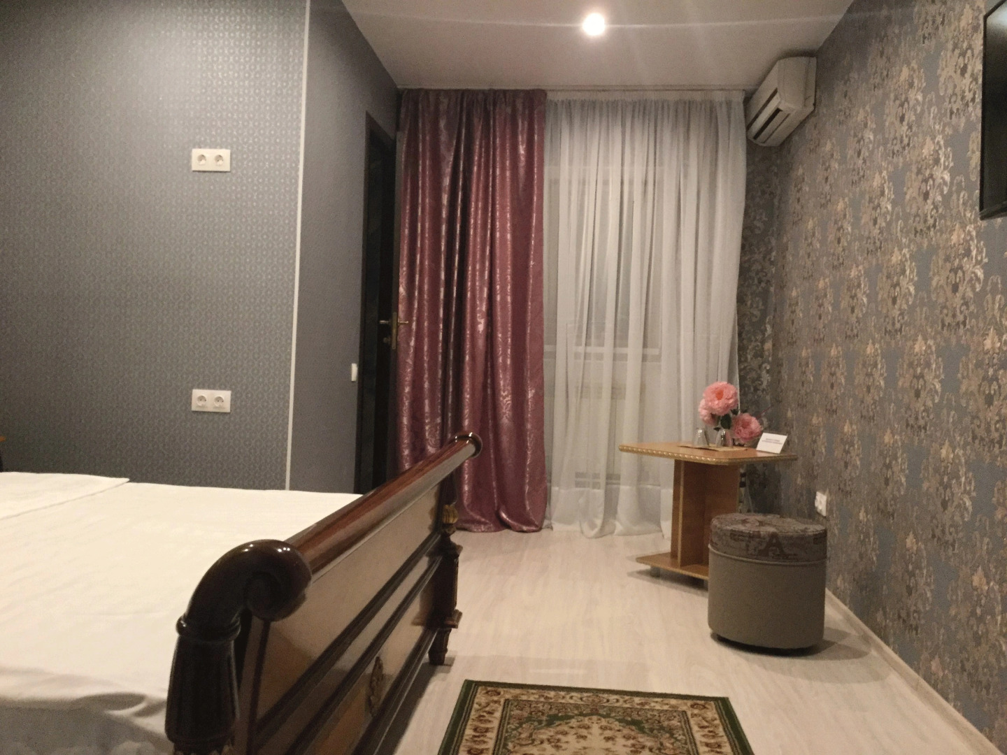 Мини-Отель Лиман