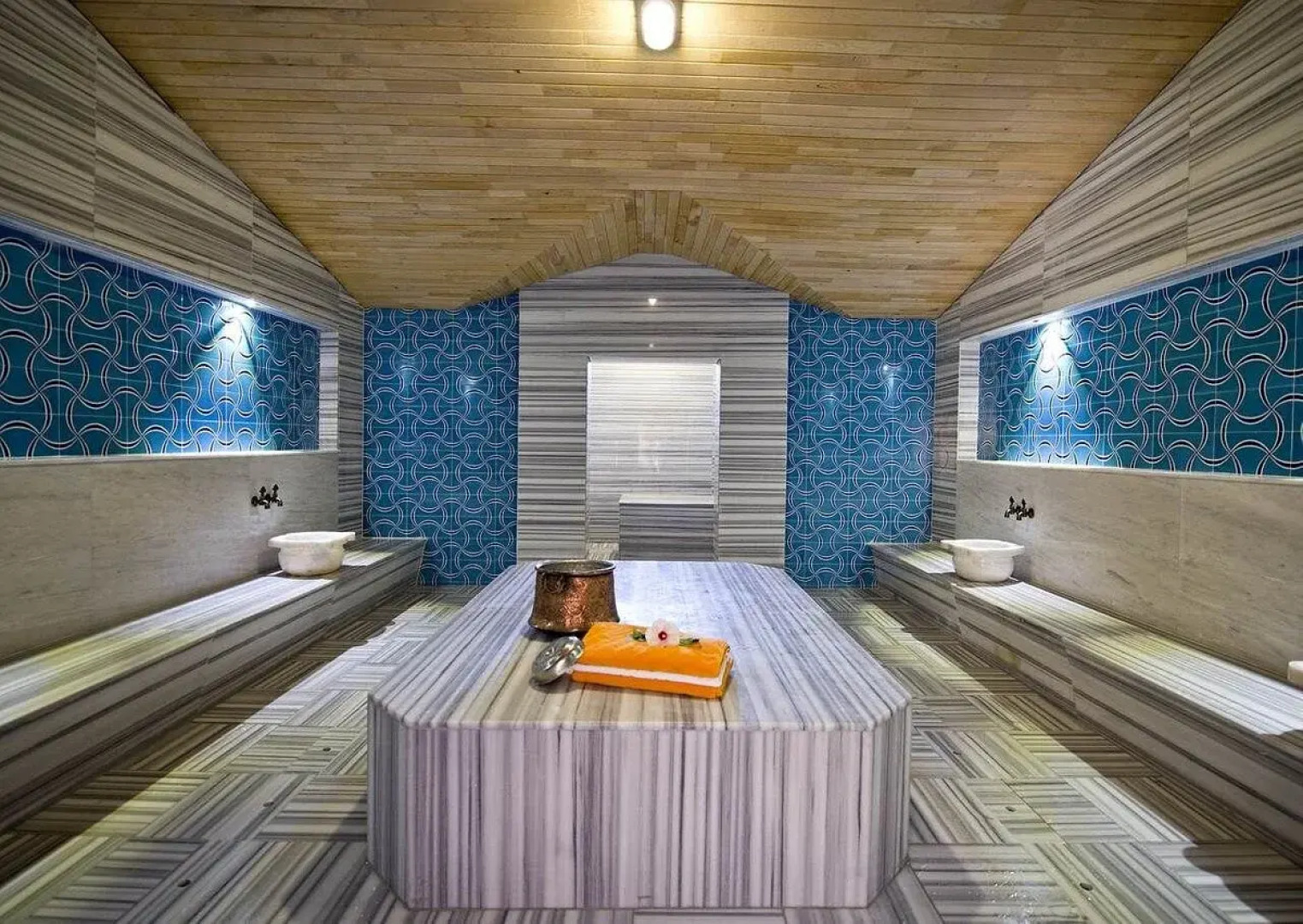 Отель Kimera Lounge