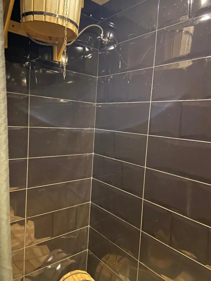 Гостевой дом Санта-Барбара