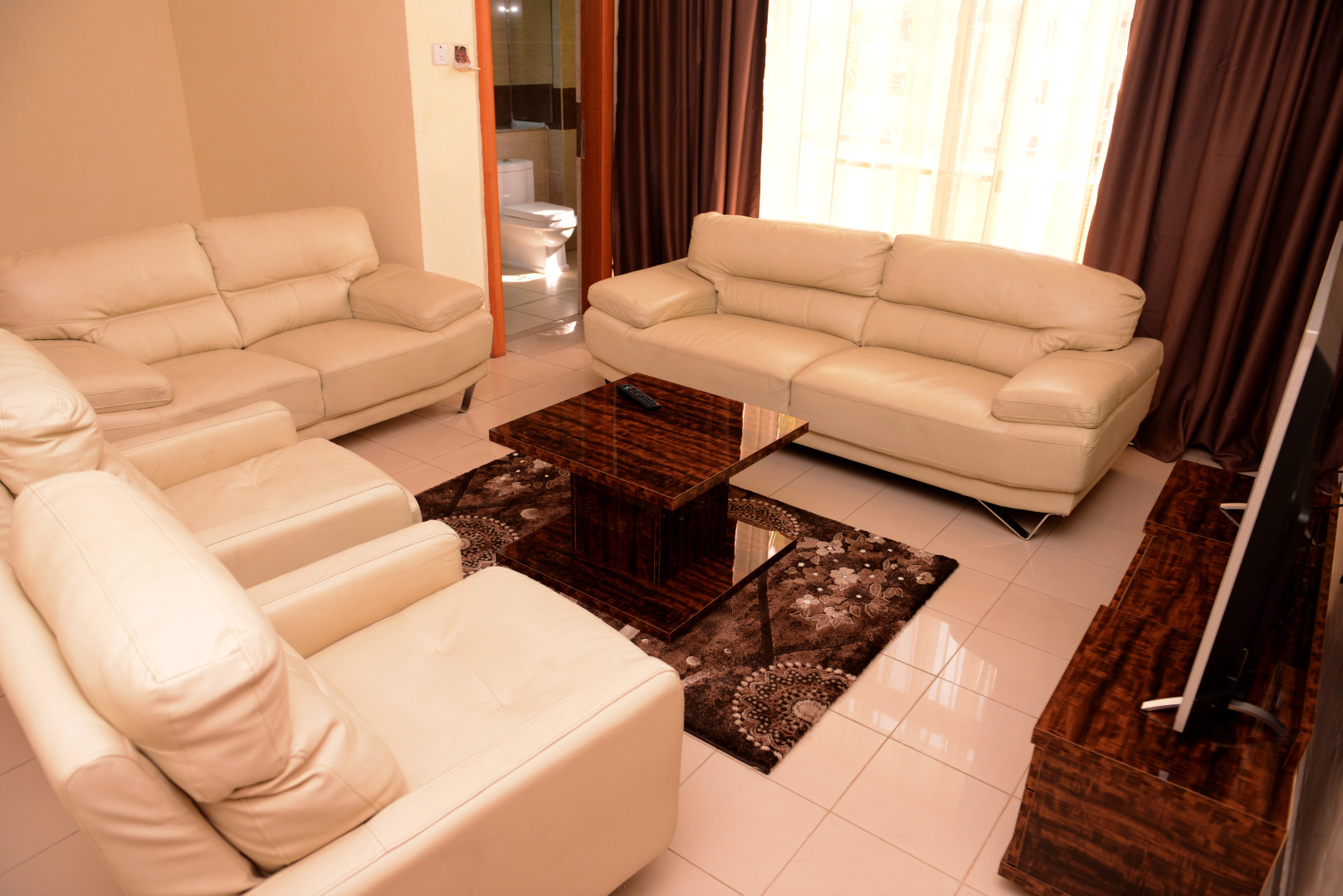 Отель The Statement