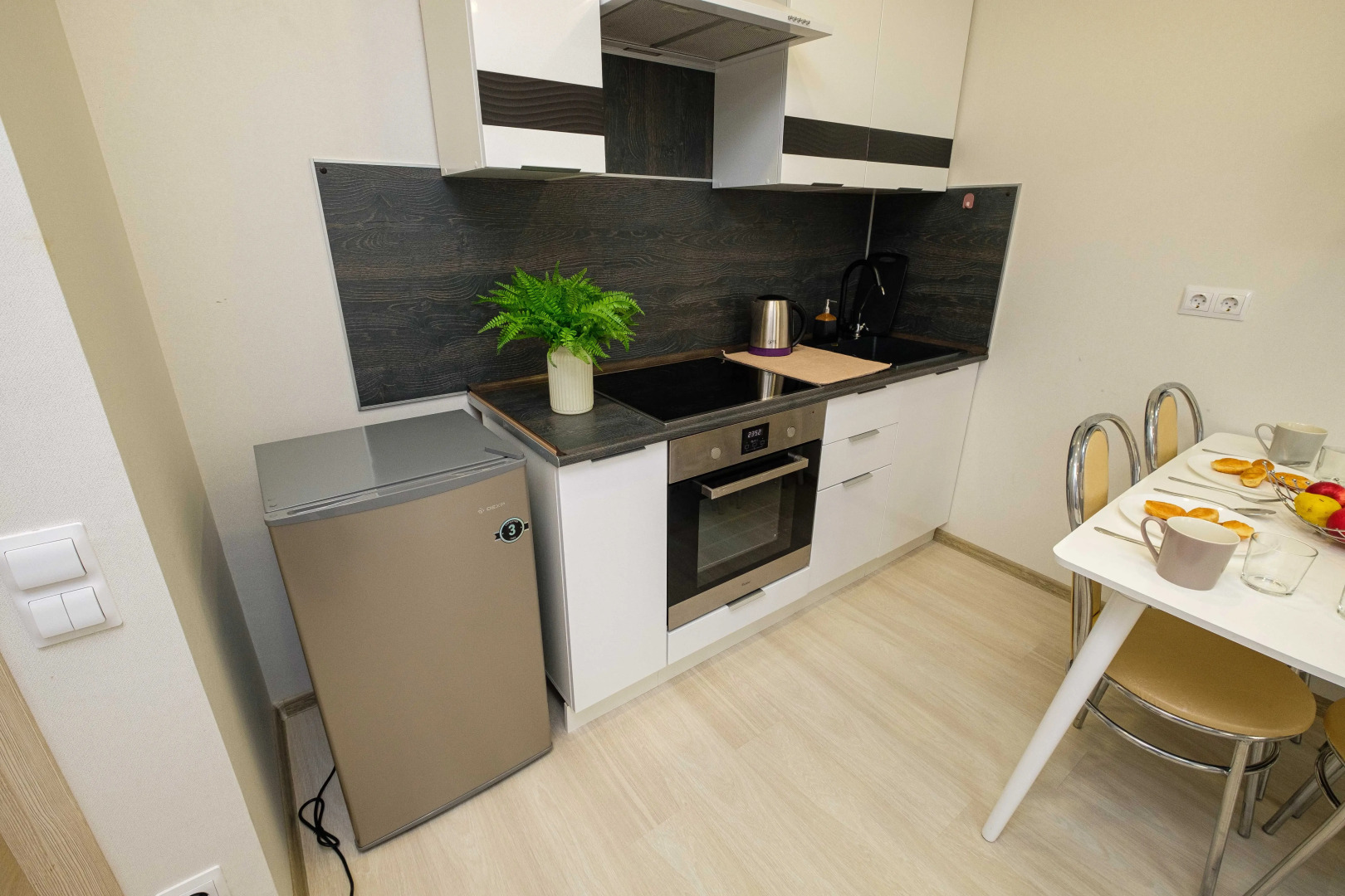 Квартира Карла Маркса 304Б