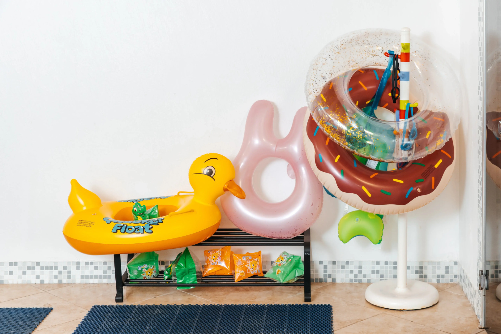 Отель Экологический курорт Марьин Остров