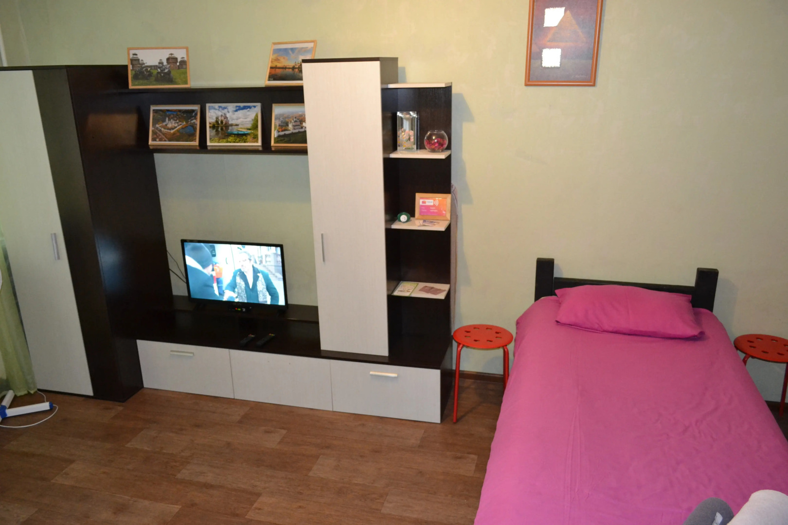 Апартаменты 7Nights комфортные