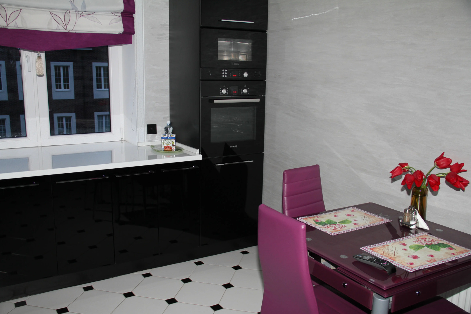 Апартаменты возле Кафедрального Собора