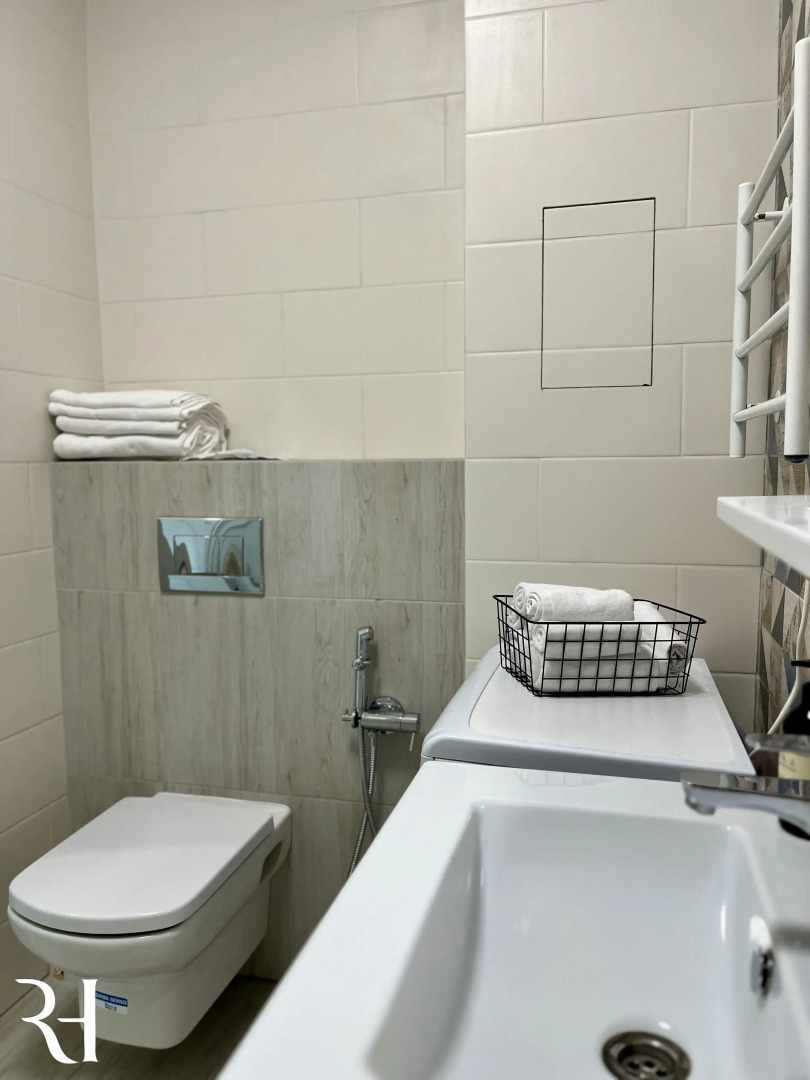 Апартаменты ЖК Видинеевский