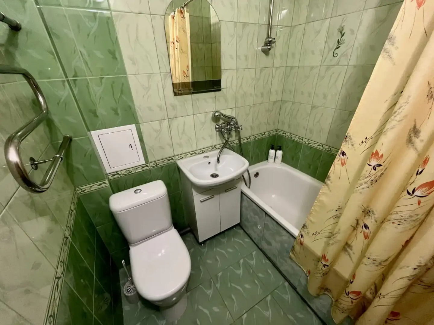 Апартаменты на Черняховского 80