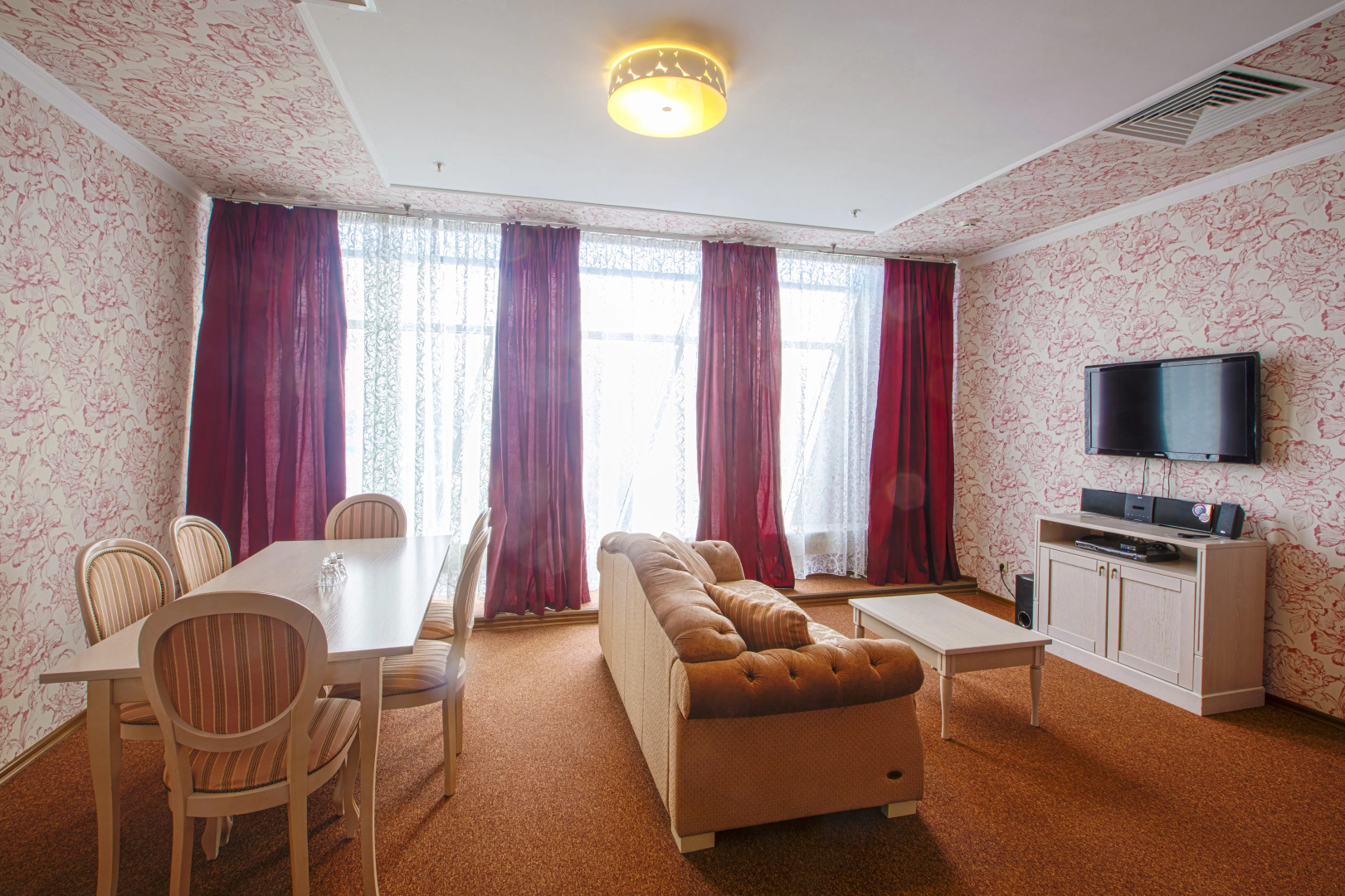 Гостевой Дом Аэр