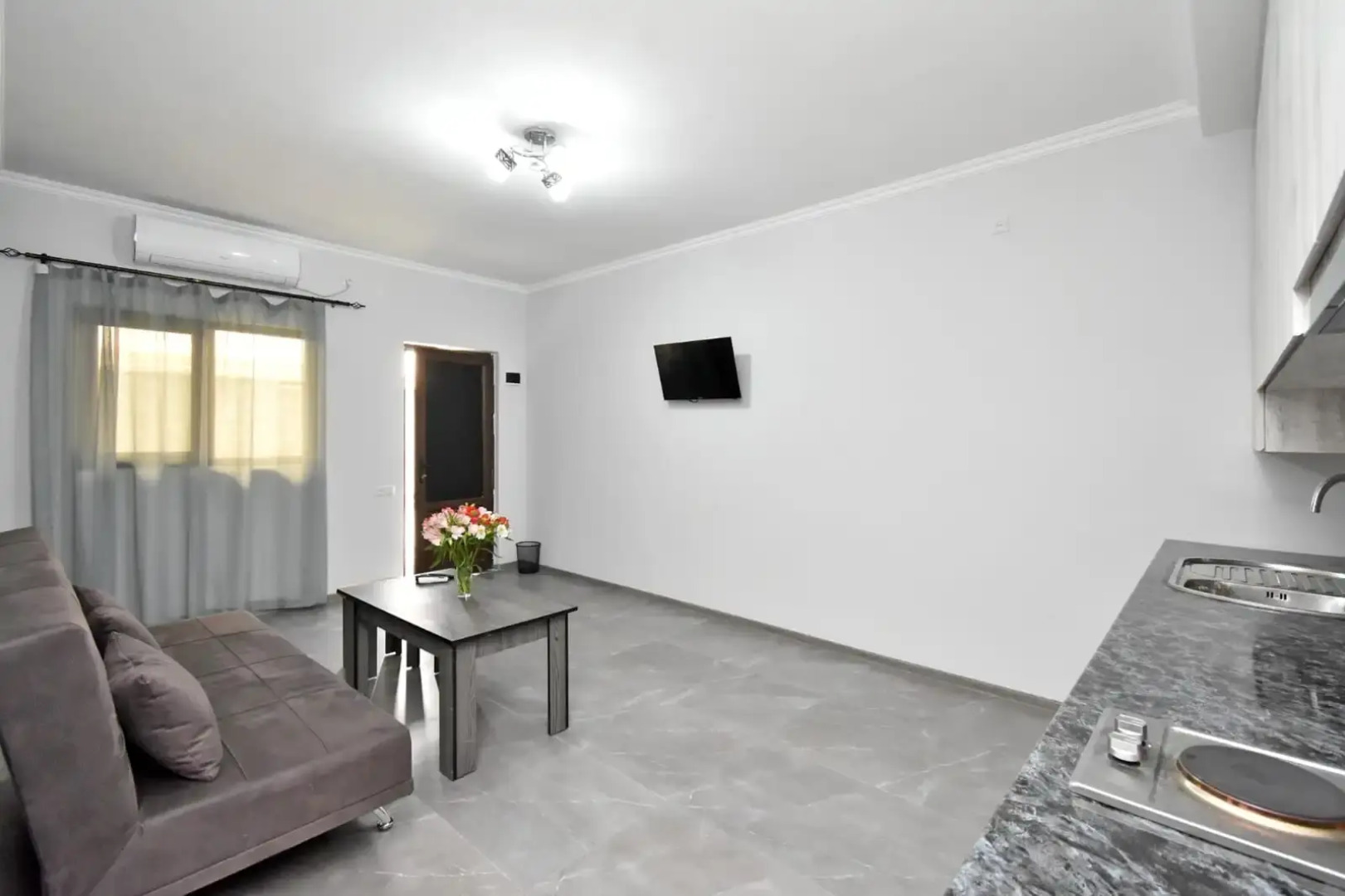 Гостевой дом Sirik hotel