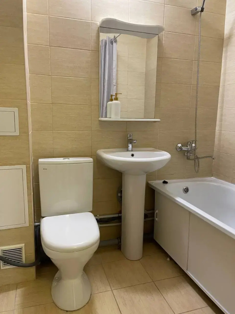 Апартаменты Зачарованный уголок