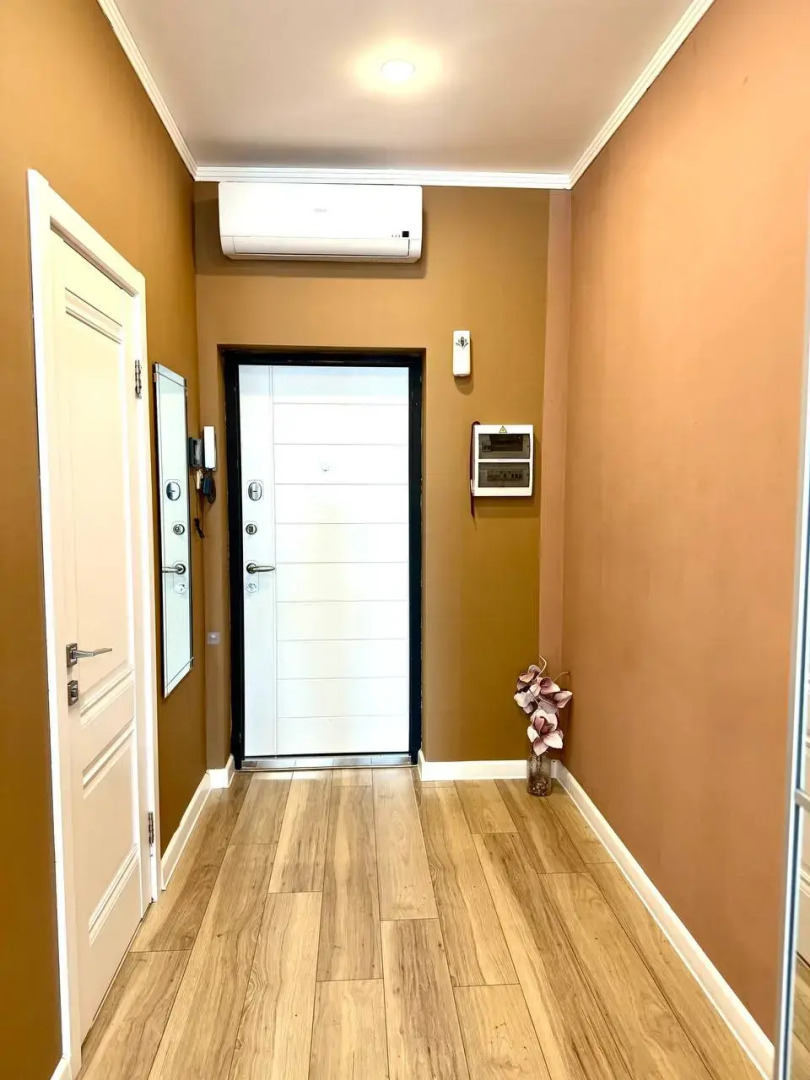 Verhnetorgovaya Ploschad' 4 Apartments