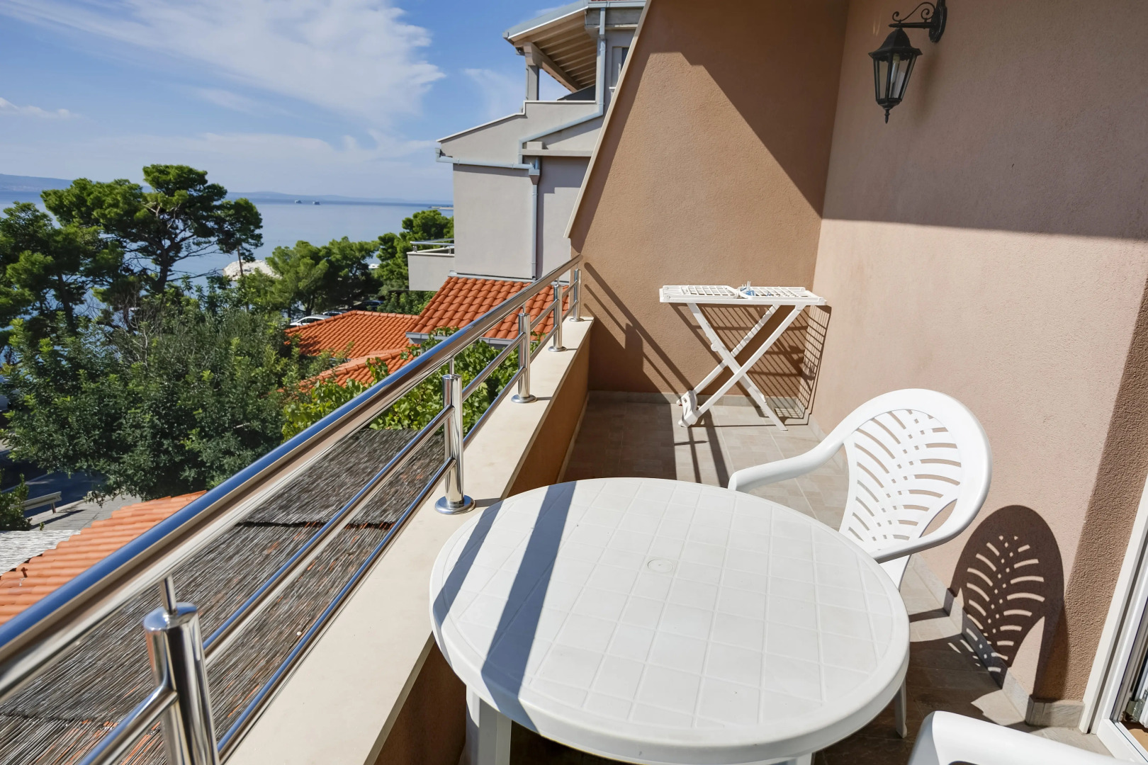 Гостевой дом Dalmacija