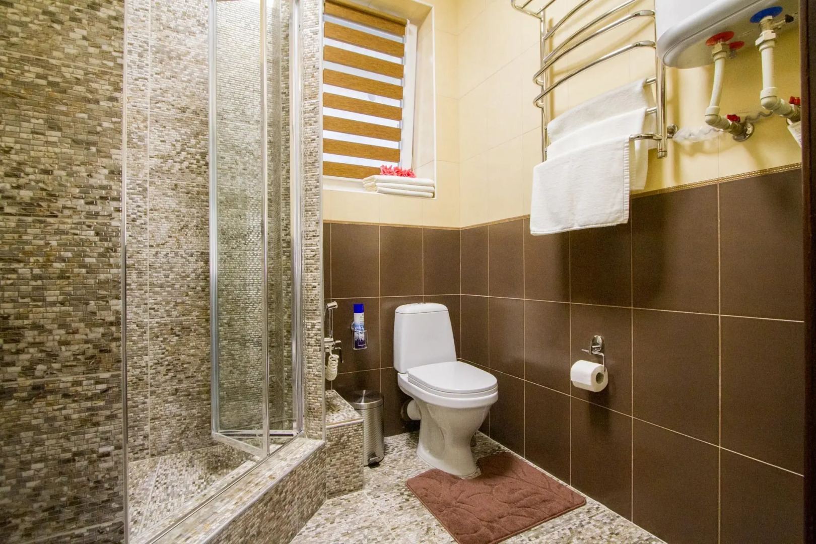 Гостевой дом Мираж Форос